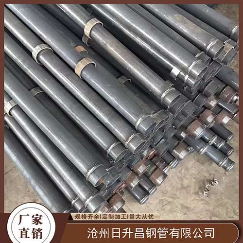 莲湖声测管生产厂家