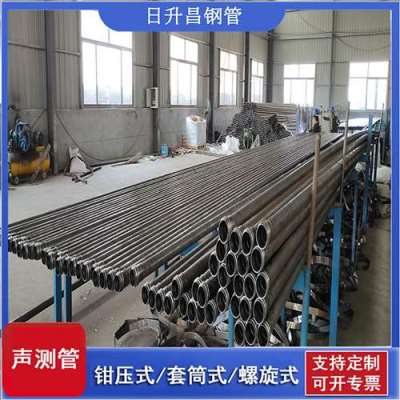 莲湖声测管桩基检测的频率要达到多少百分比