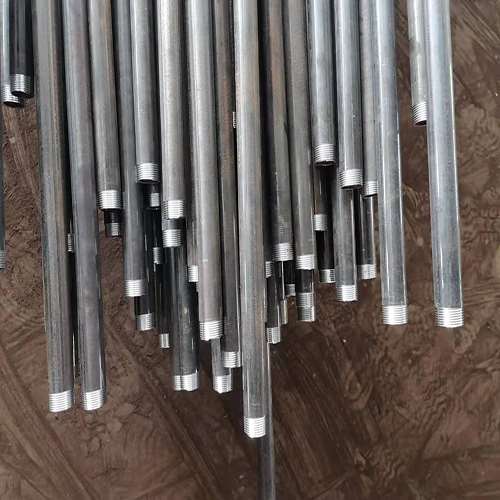 莲湖声测管重量是多少？买管必知的计算公式